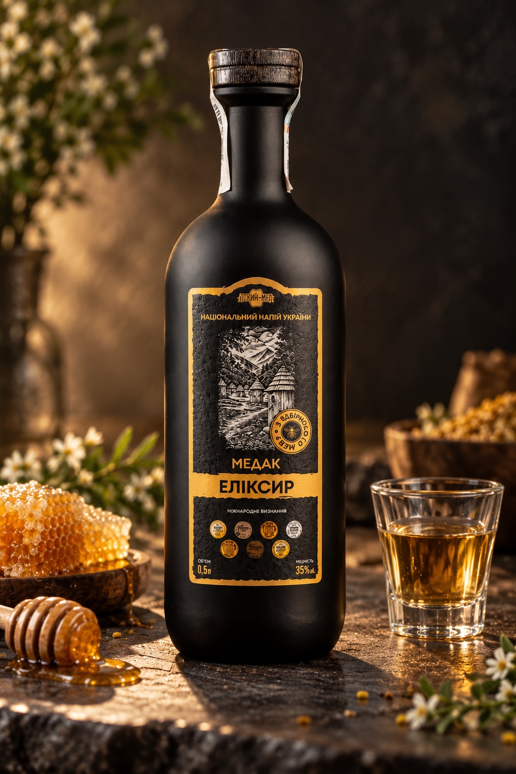 eliksyr-golden-collection